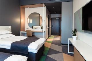 Hotel Sophia by Tartuhotels - Tartu - 3