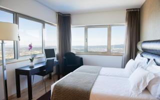 Luna Hotel dos Carqueijais - Serra da Estrela - 2