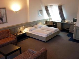 Avenue Hotel - Nuremberg - 6