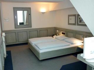 Avenue Hotel - Nuremberg - 5