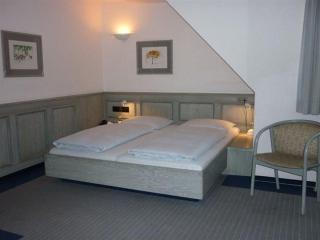 Avenue Hotel - Nuremberg - 3