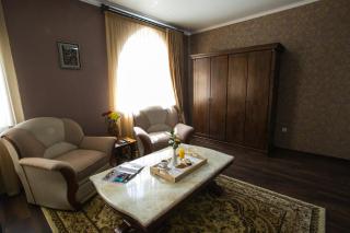 Shah Palace Hotel - Bishkek - 5