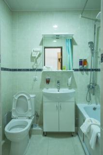 Shah Palace Hotel - Bishkek - 3