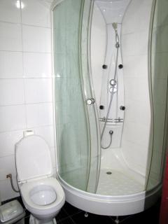 Bella Donna Hotel - Chişinău - 7