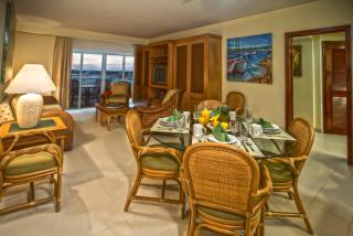 The Villas at Simpson Bay Resort - 6