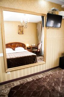 Bella Donna Hotel - Chişinău - 6