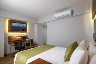 Sleep Inn Tijuana - Tijuana - 4