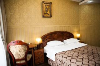 Bella Donna Hotel - Chişinău - 4