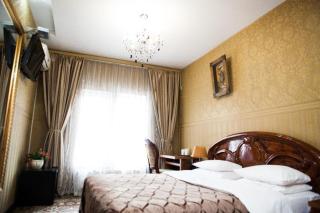 Bella Donna Hotel - Chişinău - 3