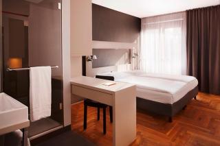 Hotel AMANO Rooms & Apartments - 9