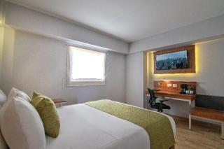 Sleep Inn Tijuana - 1