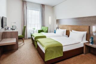 IntercityHotel Mainz - Magonza - 4