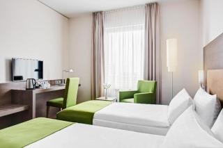 IntercityHotel Mainz - Magonza - 3