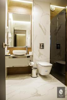 VisPas Hotel - Chişinău - 9