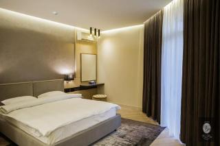 VisPas Hotel - Chişinău - 8