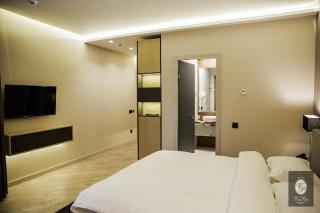 VisPas Hotel - Chişinău - 7