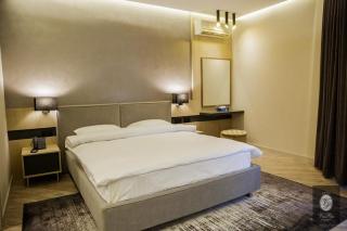 VisPas Hotel - Chişinău - 6