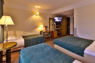 Hotel St. Barbara - Tallinn - 2