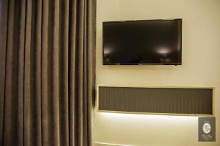 VisPas Hotel - Chişinău - 5