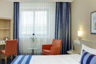 IntercityHotel Nürnberg - 7