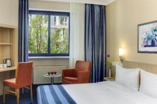 IntercityHotel Nürnberg - 5
