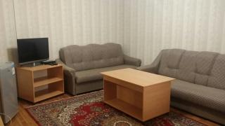 Altamira Hotel - Karakol - 6