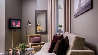 Frogner House - Nationaltheatret - Oslo - 2