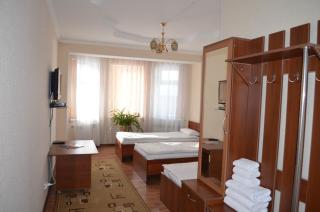 Altamira Hotel - Karakol - 4
