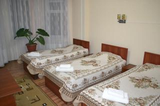 Altamira Hotel - Karakol - 3