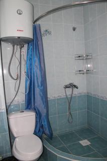 Altamira Hotel - Karakol - 2