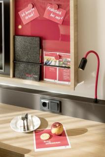 IntercityHotel Frankfurt Hauptbahnhof Süd - Francoforte sul Meno - 9
