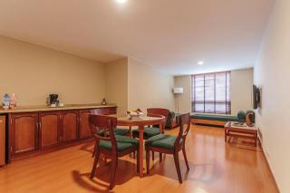 Hotel Estelar Suites Jones - Bogotá - 8