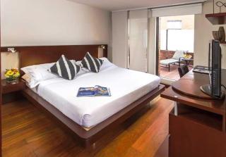 Santafe Boutique Hotel - 8