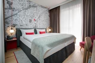IntercityHotel Duisburg - Duisburg - 5