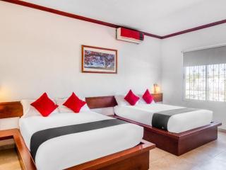 Monte Salerno Hotel & Suites - Montemorelos - 7