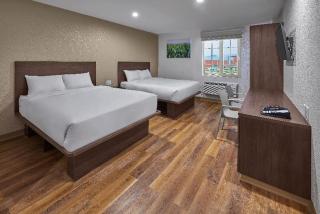 Extended Suites Mexicali Catavina - Mexicali - 8