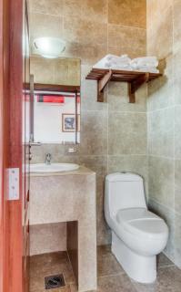 Monte Salerno Hotel & Suites - Montemorelos - 6