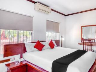 Monte Salerno Hotel & Suites - Montemorelos - 5