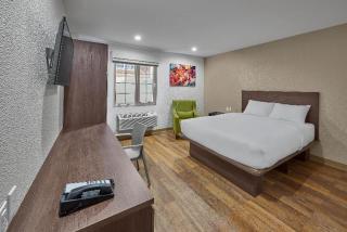 Extended Suites Mexicali Catavina - Mexicali - 7
