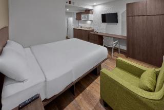 Extended Suites Mexicali Catavina - Mexicali - 6