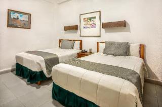 Hotel Premier Saltillo Coahuila - Saltillo - 7