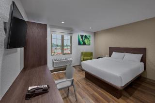 Extended Suites Mexicali Catavina - Mexicali - 4