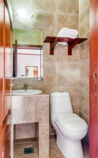 Monte Salerno Hotel & Suites - Montemorelos - 3