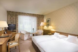 Maritim Hotel Bad Wildungen - 9