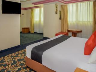 Hotel El Senador - Mexiko-Stadt - 2