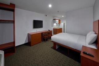 Extended Suites Monterrey Aeropuerto - Monterrey - 9