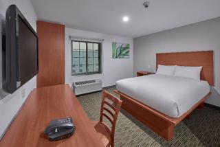 Extended Suites Monterrey Aeropuerto - Monterrey - 6