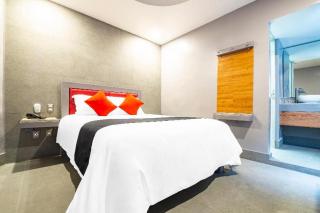 Hotel Sonora, Centro Histórico - Città del Messico - 8