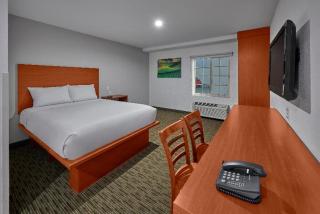 Extended Suites Monterrey Aeropuerto - Monterrey - 5