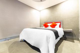 Hotel Sonora, Centro Histórico - Città del Messico - 7
